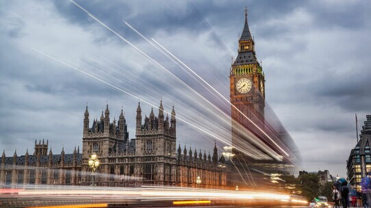 英国「EU離脱」…強硬姿勢崩さずも、タイムリミットは残り2日