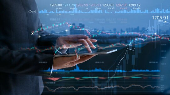 米企業の業績は史上最高水準 市場はリスクオンに転換も?