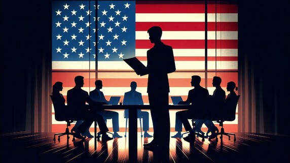 次期FRB議長候補11人の顔ぶれ【解説：三井住友DSアセットマネジメント・チーフマーケットストラテジスト】