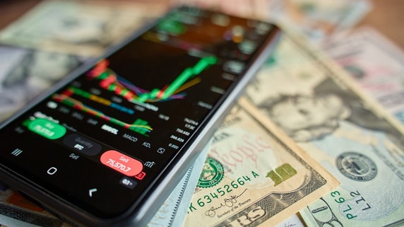 S&P500は“最高値圏”も、IT堅調・ヘルスケア軟調で「セクター選別」の精度問われる…「米国株式市場」の現在地