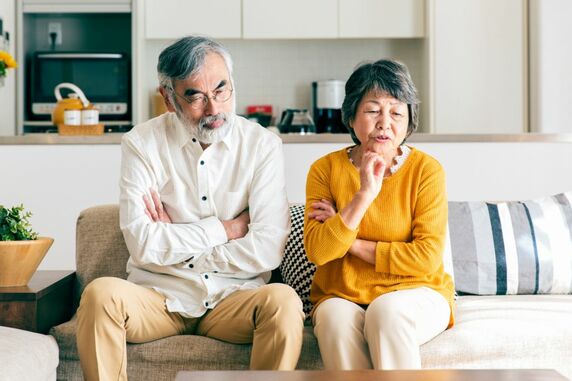 こんな生活いつまで続くのか…孫の「今日のご飯なに？」に年金月19万円・76歳夫婦の笑顔が曇る切実な理由