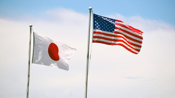 1998年以来約30年ぶりの「日米協調介入」…50倍の費用投入も、円高反転は小幅。「費用対効果」が低いワケ【国際金融アナリストが解説】