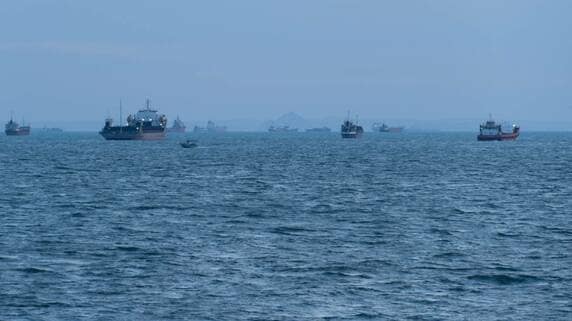 「ホルムズ海峡」という日本のアキレス腱　 ウクライナ戦争を踏まえた投資インプリケーション