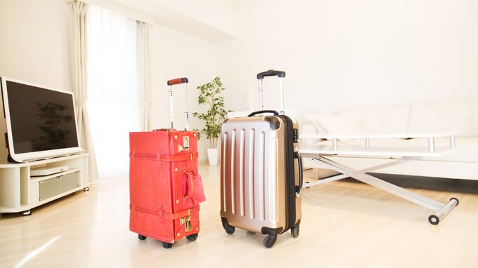 月ごとに変化！東京都内のAirbnbの「稼働率」は何％なのか？