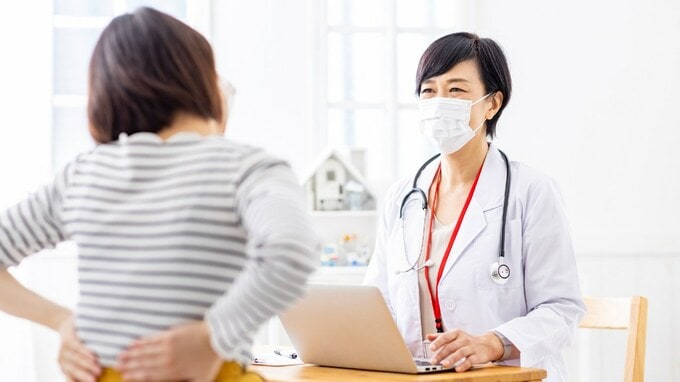 2歳双子と思春期の娘を持つ「スーパー女医ママ」のキャリアと子育てのバランス