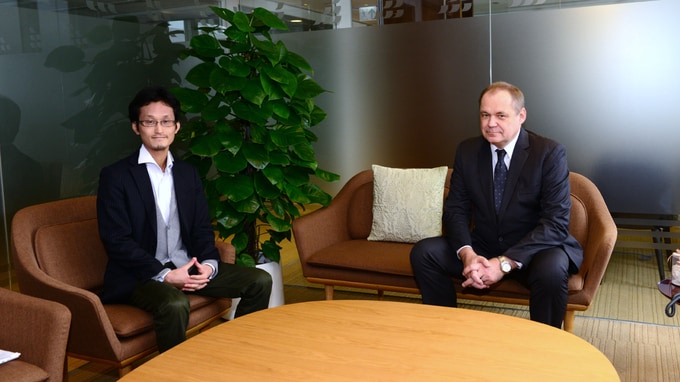 フロンティア市場投資で重要なファンダメンタル・リサーチ