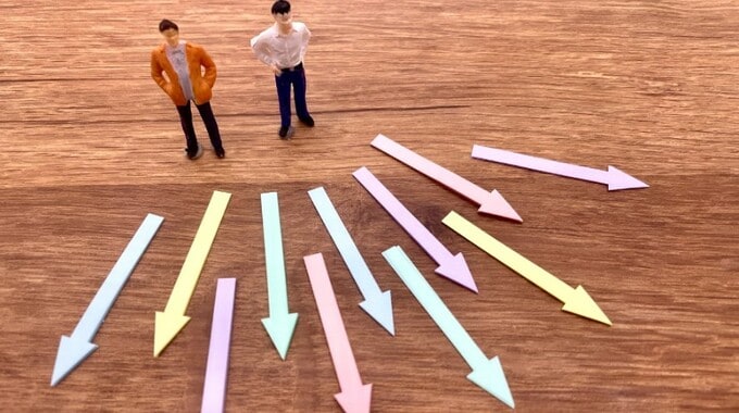 フランチャイズビジネスに向いているのは、マニュアルがあることに安心感を覚える人!?フランチャイズ経営の「向き不向き」を徹底解説