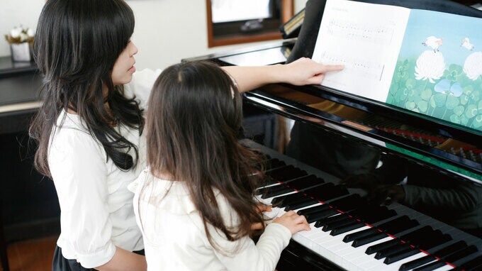 自宅教室の黒字を維持・拡大する「お金の使い方」