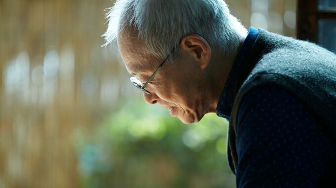 そうやって死ぬまで独りでいればいい…長男が最後に放った捨て台詞。〈資産2億円〉〈年金月19万円〉あり余るお金・子も孫もいる81歳男性が「強すぎる執着」で失ったもの