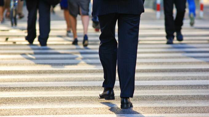 大卒1年目の平均年収「632万円」のアメリカ、「262万円」の日本…驚くべき差のワケ