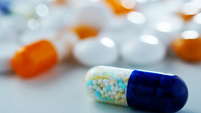 2018年10月のバイオ医薬品市場