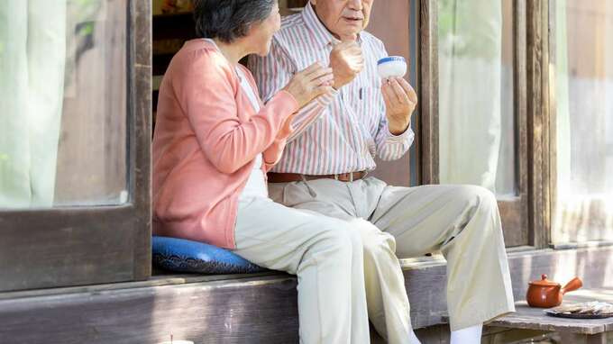 「お父さん、お母さん…どうしてこんなことに？」〈年金月20万円〉69歳夫婦、地方移住から半年後に娘が絶句した光景