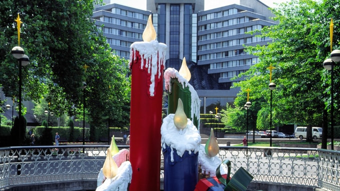 多民族都市オークランドで不動産の売買を成功させる秘訣とは？