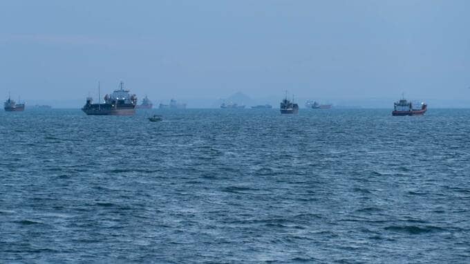 「ホルムズ海峡」という日本のアキレス腱　 ウクライナ戦争を踏まえた投資インプリケーション