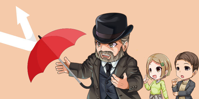 FXのリスク対策