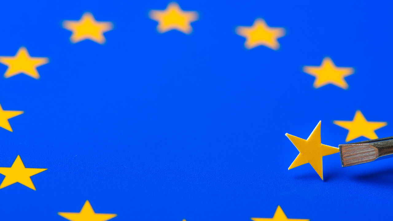 地固めが進む仏のマクロン政権　EUは再び活性化するか？
