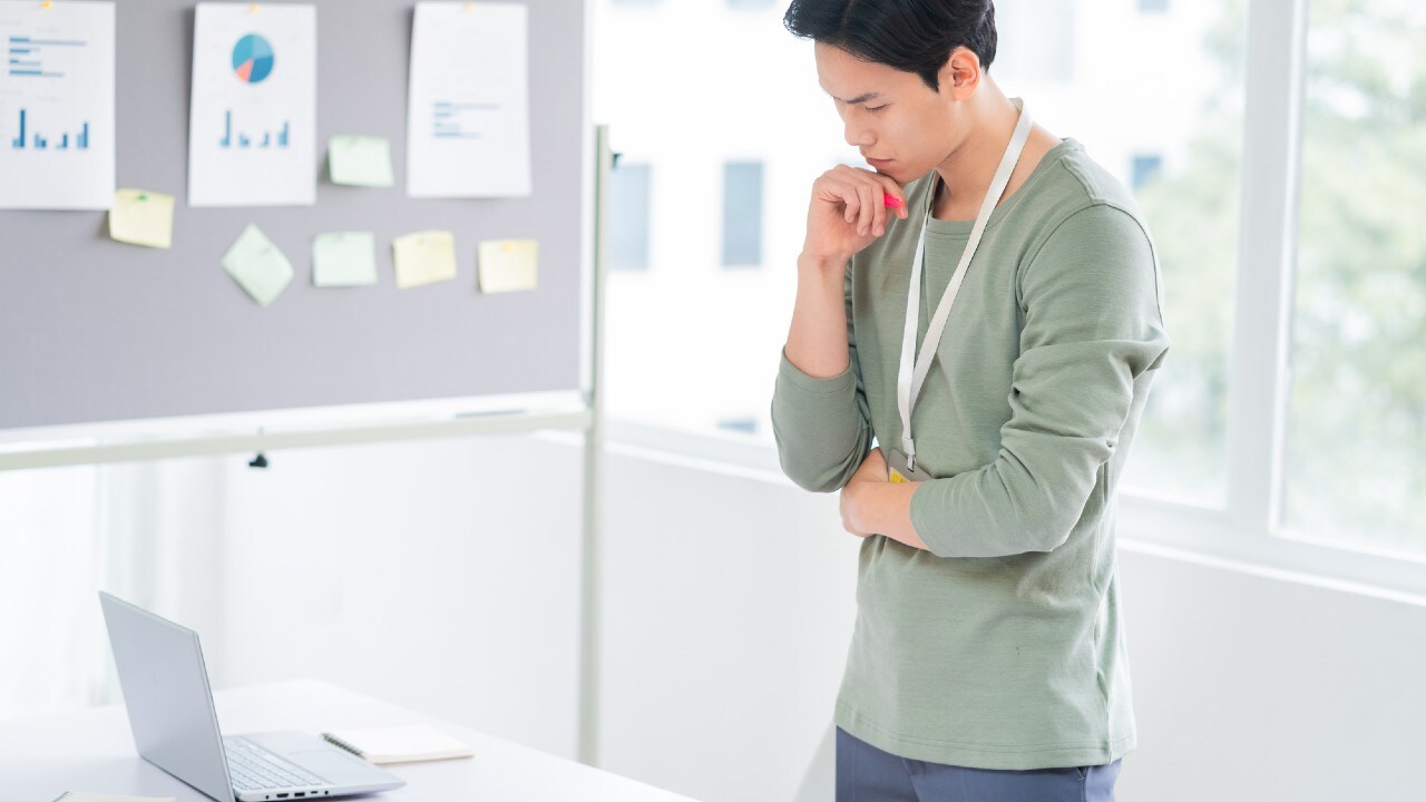 他社のマネするだけ「A4用紙一枚の経営計画」で成功する方法