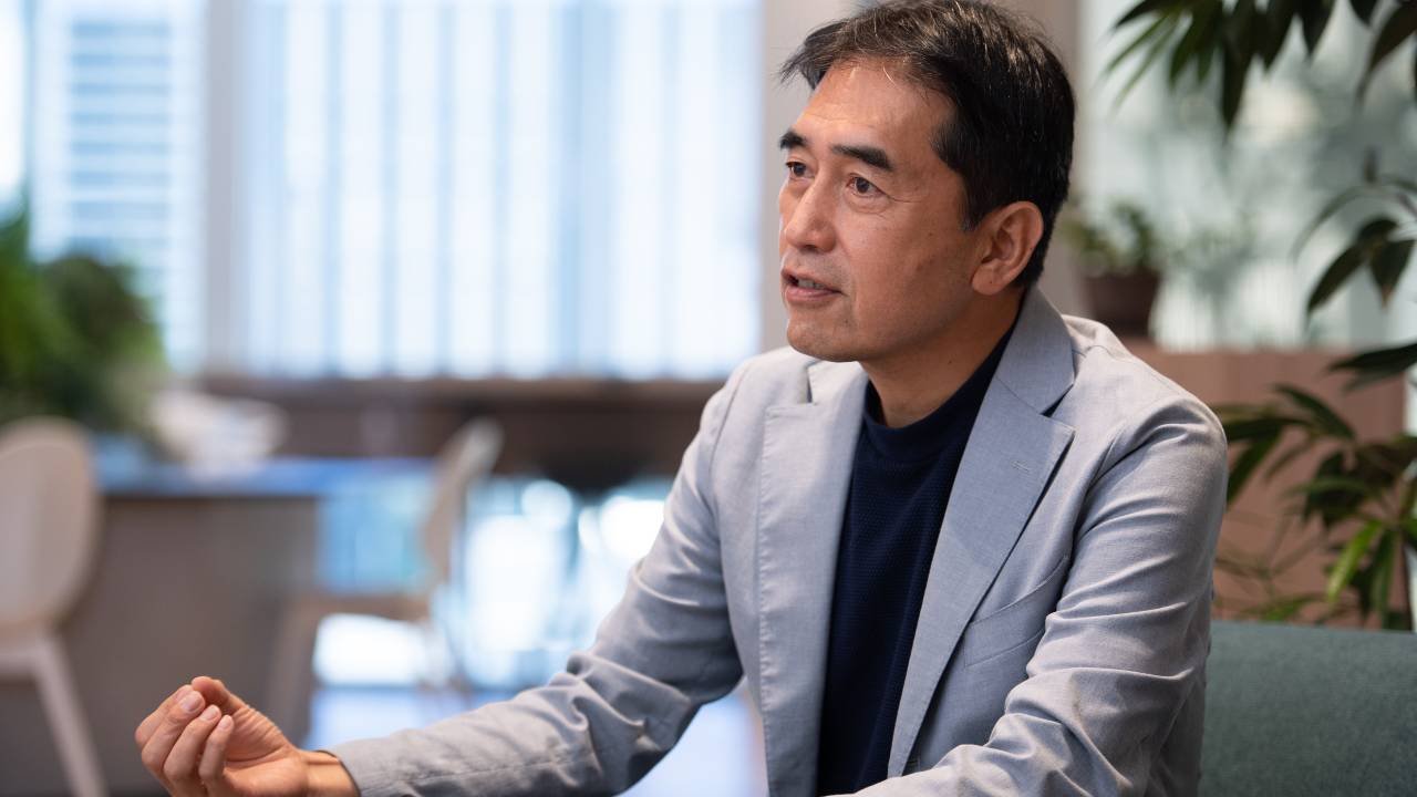 生き残りをかける老舗百貨店…「リアル×金融」の先に描く未来