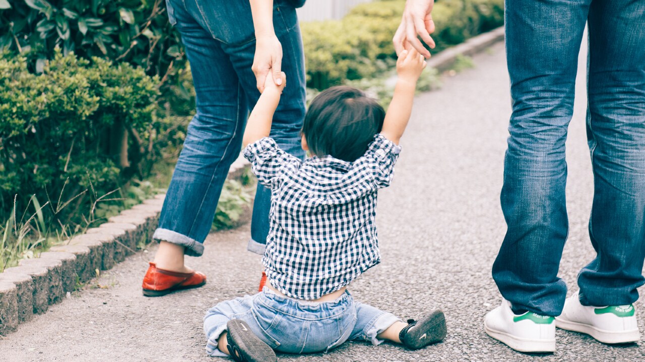 わがままな子どもに教えると、絶大な効果を発揮する言葉とは?