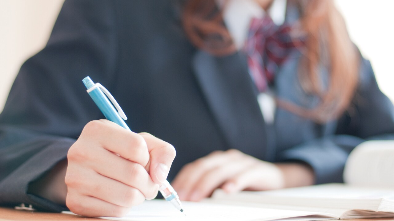子どもの「伸びる力」が存分に発揮された事例