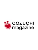COZUCHI magazine