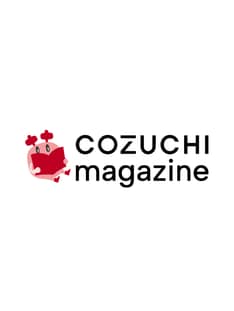 COZUCHI magazine