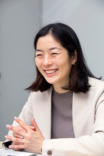 中小企業の資金繰りを改善し成長を後押しすることは、日本経済全体の活性化にもつながる