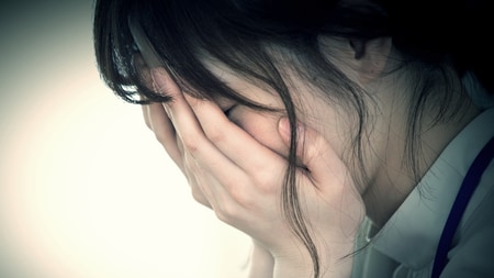 家事や育児は、まだまだ女性が担う割合が高い（画像はイメージです／PIXTA）