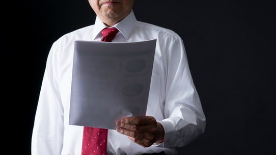 2000年代後半から急増している「事業承継型M&A」とは？