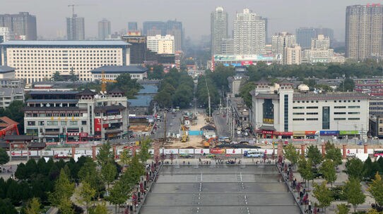 中央アジアとASEANを中核とした回廊外交の狙いとは?