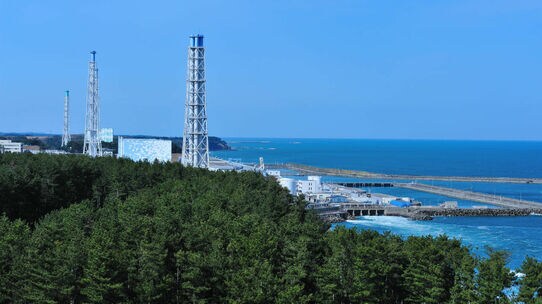 廃炉カメラ 200時間稼働 この技術は…