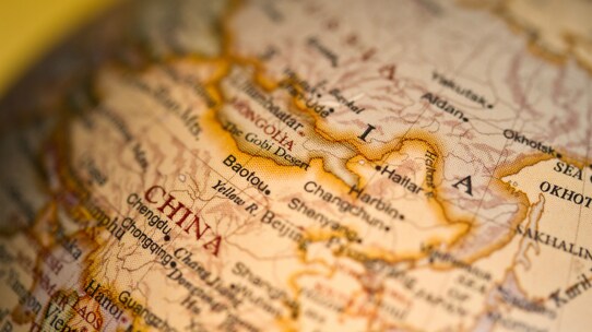 中国「一帯一路」構想の課題と近隣諸国からの眼差し