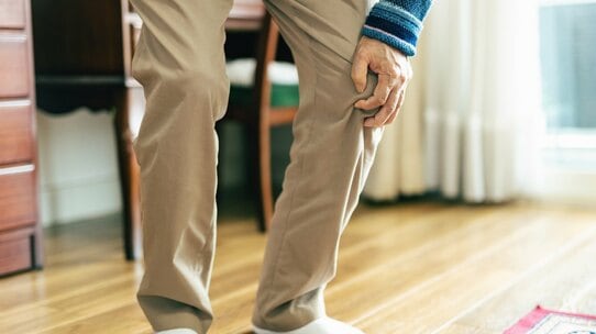 「ひざの痛み」にサプリメントは有効?【整形外科医が解説】