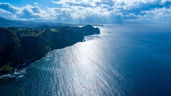 享年94・父の故郷に一番近い「北海道」で、仲良しだった母といつまでも一緒に…娘が静かに見送った「小樽」での海洋散骨