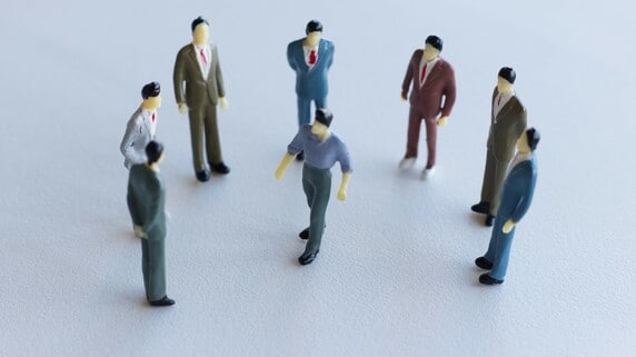 なぜ「辞令投資家」は弾かれるのか？　シリコンバレー最上層「インナーサークル」の冷徹な実態