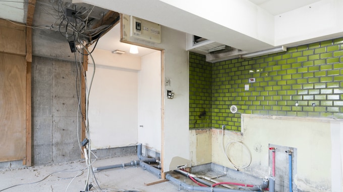 投資用築古物件…絶対に「追加リフォーム」すべき場所はどこ？