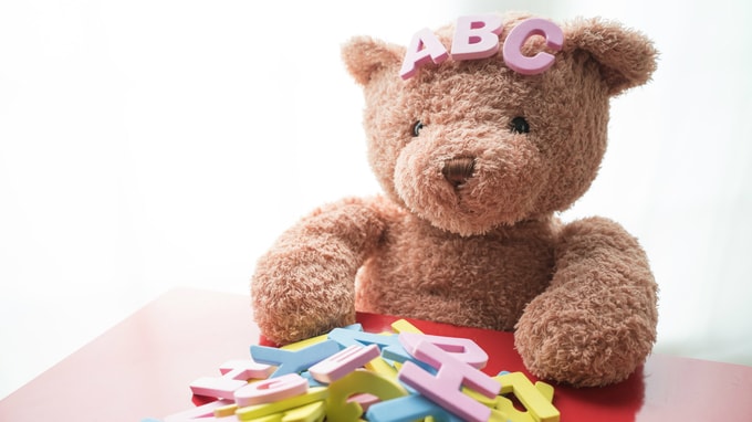 ネイティブの読み書き学習に使われる「フォニックス」とは？