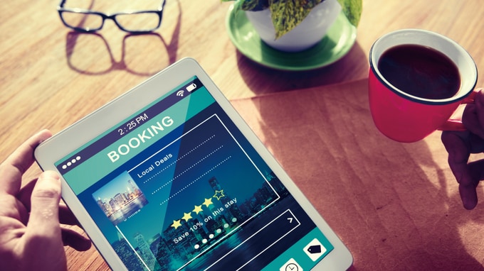 「予約サイト」の力で大きく変貌する日本のホテル市場