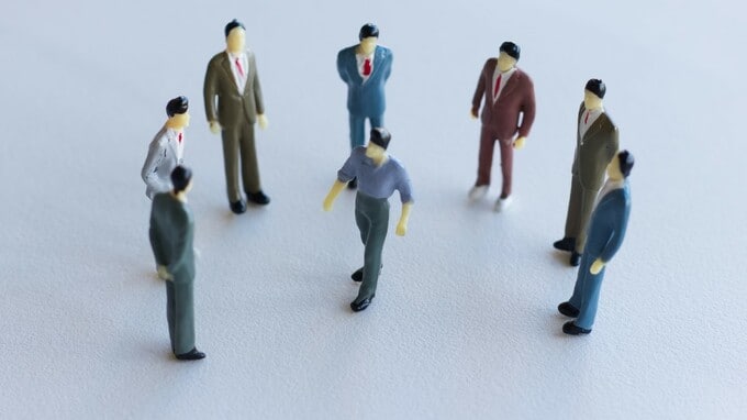 なぜ「辞令投資家」は弾かれるのか？　シリコンバレー最上層「インナーサークル」の冷徹な実態