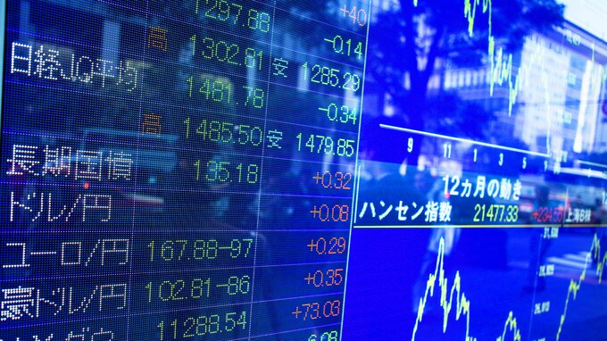 株式投資で「月次データ」を活用するメリットとは？