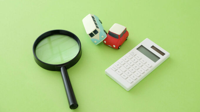 交通事故の後遺障害…「逸失利益」「慰謝料」の算出方法