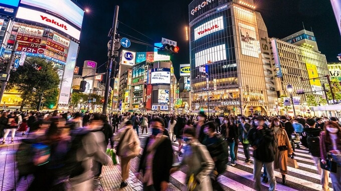 ウクライナ侵攻で大転換する世界情勢…“新たな冷戦構造”下で日本がつかむ「漁夫の利」