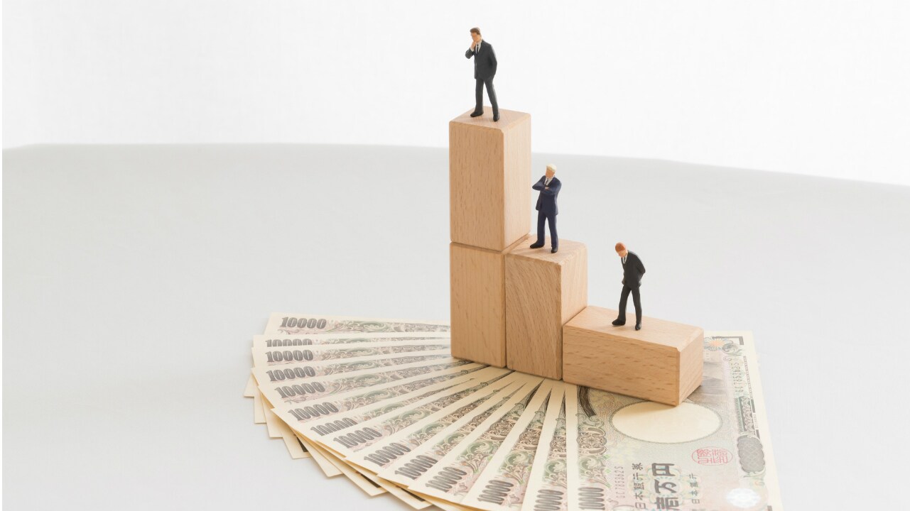 不動産投資がFXや株式投資より有利といえる理由