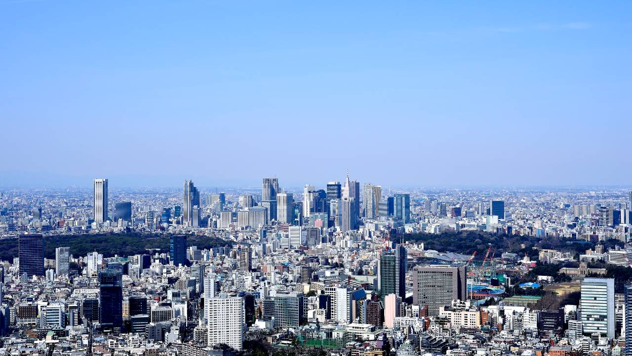 不動産投資は「東京でやるべき」といえる納得の理由、4つ