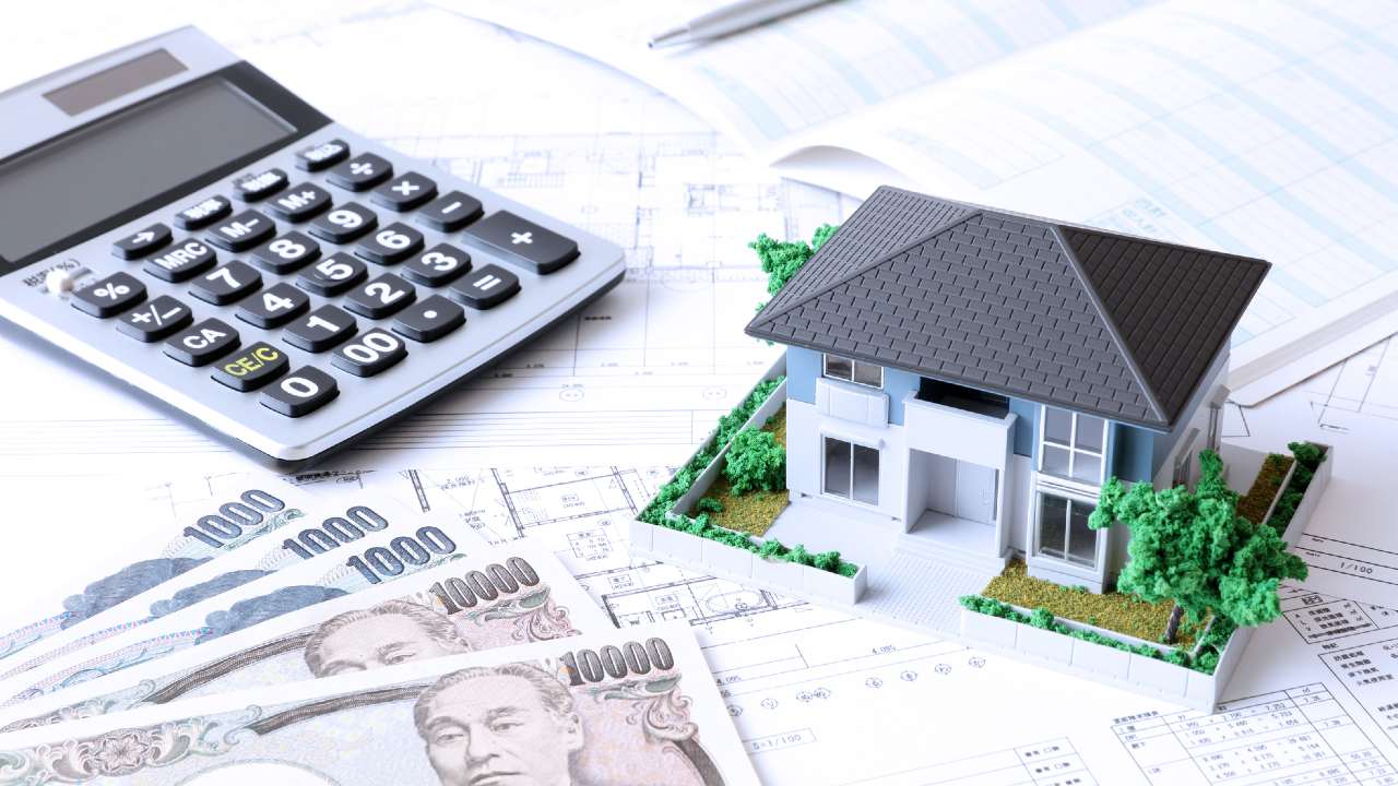 恐ろしい 営業マンが 住宅ローンで買う客 を歓迎するワケ 富裕層向け資産防衛メディア 幻冬舎ゴールドオンライン