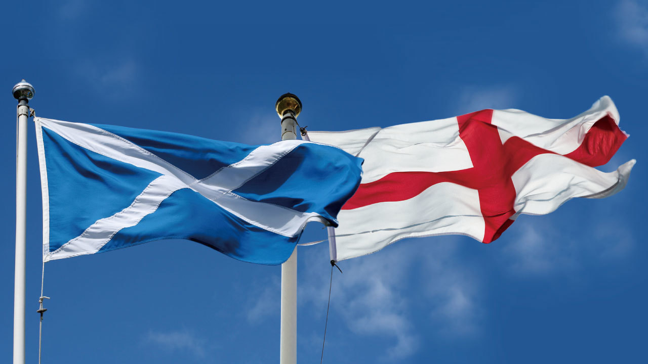 英国を大きく揺るがす「スコットランド独立問題」の行方