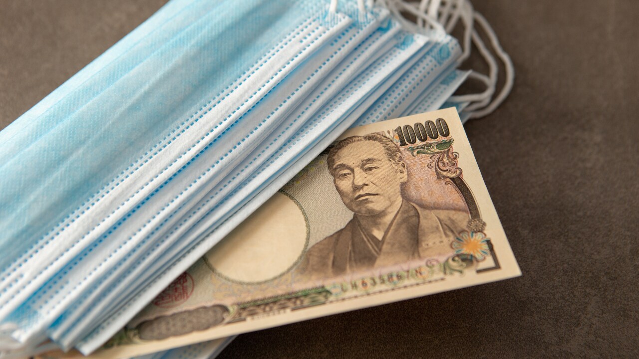 コロナの爪痕「深刻な不況」の収束は早い…経済評論家が解説