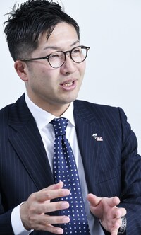 株式会社メディオテック 営業部営業二部部長 弓削 雄一氏