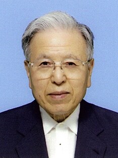 松本 繁雄