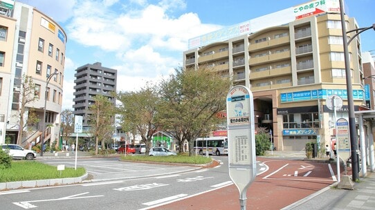 「JR常磐線・我孫子」が、某巨大遊園地の誘致に失敗した理由